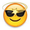 😎 Эмодзи «Altermoji 1» для Telegram