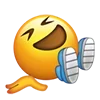 😄 Эмодзи «Altermoji 1» для Telegram