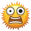 🫨 Эмодзи «Altermoji 1» для Telegram