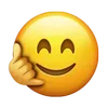 🤙 Эмодзи «Altermoji 1» для Telegram