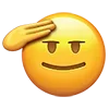 🫡 Эмодзи «Altermoji 1» для Telegram