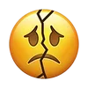 🙁 Эмодзи «Altermoji 1» для Telegram