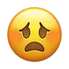 😫 Эмодзи «Altermoji 1» для Telegram
