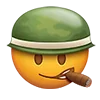🪖 Эмодзи «Altermoji 1» для Telegram