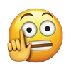 😬 Эмодзи «Altermoji 1» для Telegram