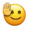 🖐 Эмодзи «Altermoji 1» для Telegram