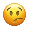 😕 Эмодзи «Altermoji 1» для Telegram