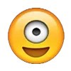 😀 Эмодзи «Altermoji 1» для Telegram