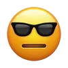 😐 Эмодзи «Altermoji 1» для Telegram