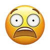 😯 Эмодзи «Altermoji 1» для Telegram