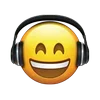 🎧 Эмодзи «Altermoji 1» для Telegram