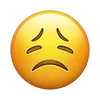 😑 Эмодзи «Altermoji 1» для Telegram