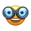 🤓 Эмодзи «Altermoji 1» для Telegram