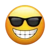 😎 Эмодзи «Altermoji 1» для Telegram