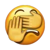 😱 Эмодзи «Altermoji 1» для Telegram