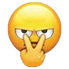 😠 Эмодзи «Altermoji 1» для Telegram
