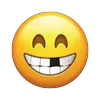😁 Эмодзи «Altermoji 1» для Telegram