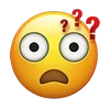 😕 Эмодзи «Altermoji 1» для Telegram