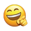 😄 Эмодзи «Altermoji 1» для Telegram