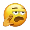 🤏 Эмодзи «Altermoji 1» для Telegram