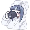 🧘‍♂ Эмодзи «Алу» для Telegram