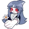 💐 Эмодзи «Алу» для Telegram