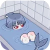 🛁 Эмодзи «Алу» для Telegram