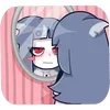 😣 Эмодзи «Алу» для Telegram