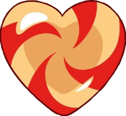 💗 Стикер «ам няма» для Telegram