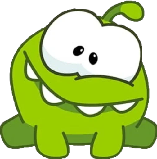 😃 Стикер «ам няма» для Telegram