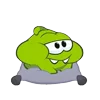 🛏 Эмодзи «Амням» для Telegram