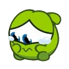 😖 Эмодзи «Амням» для Telegram