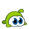 😋 Эмодзи «Амням» для Telegram