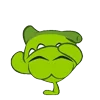 😵‍💫 Эмодзи «Амням» для Telegram