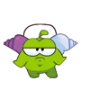 🕺 Эмодзи «Амням» для Telegram