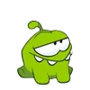 🥸 Эмодзи «Амням» для Telegram