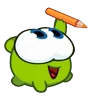 ✏️ Эмодзи «Амням» для Telegram