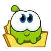 🥹 Эмодзи «Амням» для Telegram