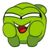 😈 Эмодзи «Амням» для Telegram