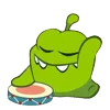 🥁 Эмодзи «Амням» для Telegram