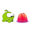 🧑‍🦱 Эмодзи «Амням» для Telegram