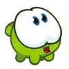 😟 Эмодзи «Амням» для Telegram