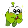 🤩 Эмодзи «Амням» для Telegram