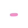 🌷 Эмодзи «Розовые буквы и таблички» для Telegram