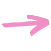 🌷 Эмодзи «Розовые буквы и таблички» для Telegram