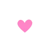 💙 Эмодзи «Синие буквы, иконки» для Telegram