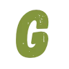 ▫️ Эмодзи «Зелёные буквы, иконки, таблички» для Telegram