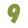 💚 Эмодзи «Зелёные буквы, иконки, таблички» для Telegram