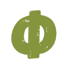 💚 Эмодзи «Зелёные буквы, иконки, таблички» для Telegram