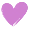 🖤 Эмодзи «Розовые иконки для оформления постов» для Telegram